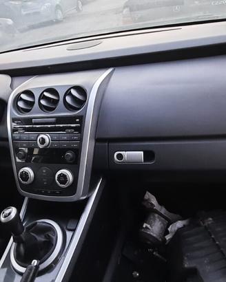 MAZDA CX-7 ANNO 2010 - KIT AIRBAG