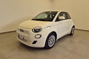 Fiat 500e 42 kWh Action Plus IN PROMO - NEOPATENTA