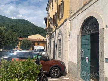 Immobile di 40 m² con 2 locali a Asso