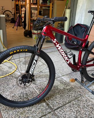 S-works epic