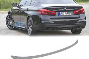SPOILER ALETTONE PER BMW G30 M-PERFORMANCE