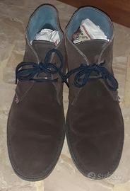 scarpe Clarks n44 