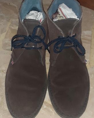 scarpe Clarks n44 