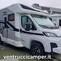 Mclouis Mc4 360 6.99m Ducato Pronta consegna finan