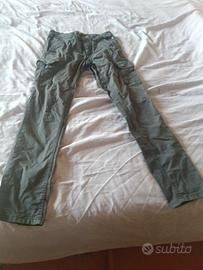 Pantaloni Napapijri Taglia 29 italiana 44 