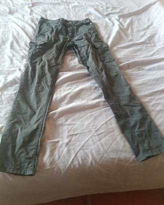 Pantaloni Napapijri Taglia 29 italiana 44 