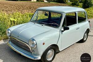 mini minor 850 mk3
