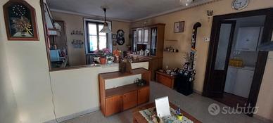 Privato vende immobile - San Salvatore Monferrato