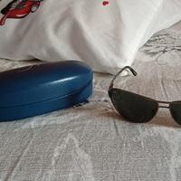 Occhiali da sole RayBan polarizzati 