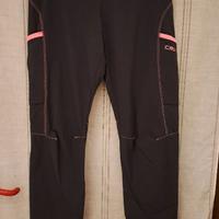 Pantaloni trekking estivi CMP - Taglia L (48)