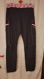 Pantaloni trekking estivi CMP - Taglia L (48)