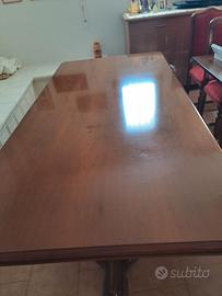 tavolo legno 