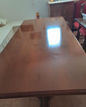 tavolo legno 