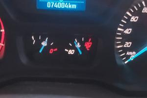 Camper Mansardato Challenger