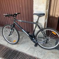 Bicicletta rockrider 5.0