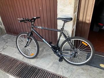 Bicicletta rockrider 5.0