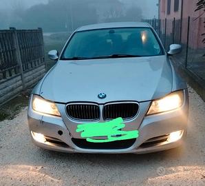 BMW 318 del 2009