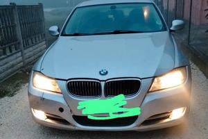 BMW 318 del 2009