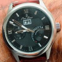 Pierre Bonnet automatico.