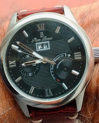 Pierre Bonnet automatico.