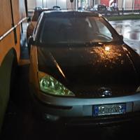 ford focus 1.6 zetec 2002 3 porte