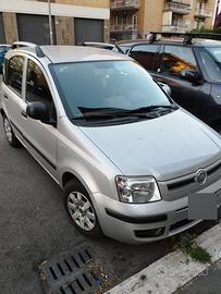 🚗 Fiat Panda 1.2 Benzina