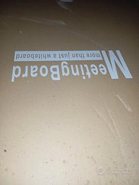 Lavagna interattiva multimediale LIM meetingboard