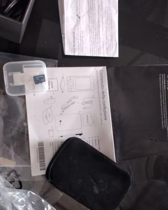 TOM TOM P3470