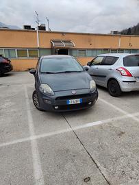 Fiat Punto 1.3 Multijet 