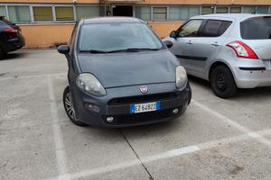 Fiat Punto 1.3 Multijet 