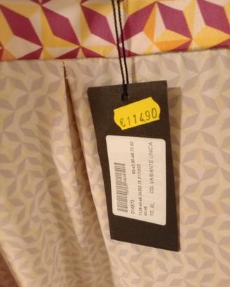 Vestito Sarah Chole 