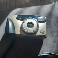 Macchina fotografica Pentax