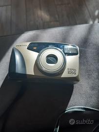 Macchina fotografica Pentax
