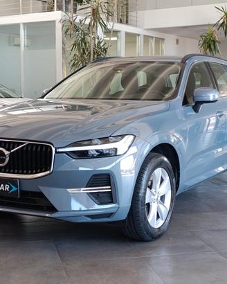 Volvo XC60 2.0 b4 Core awd auto