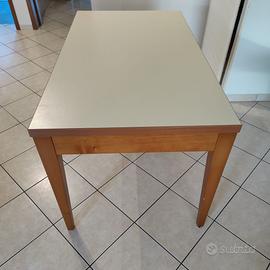 Tavolo Veneta Cucine Allungabile