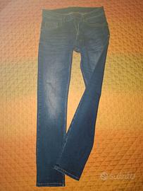 Jeans sisley