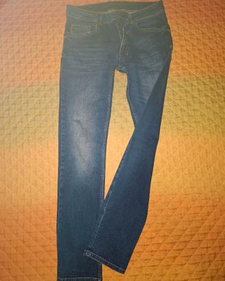 Jeans sisley