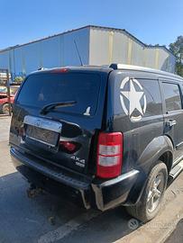 DODGE NITRO