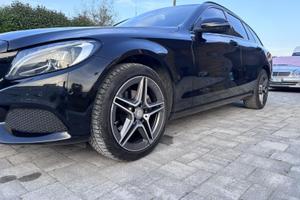 Mercedes classe C 220 177 kv