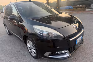 RENAULT Scenic X-Mod 1.5 dCi 110CV S&S Bose senz