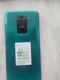 cellulare Redmi 9