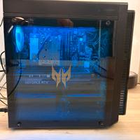 Gaming PC – i7‑12700F, RTX3070, 48GB RAM