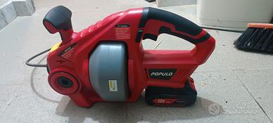 sturalavandini elettrico populo