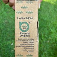 Folletto accessori vari aspirapolvere