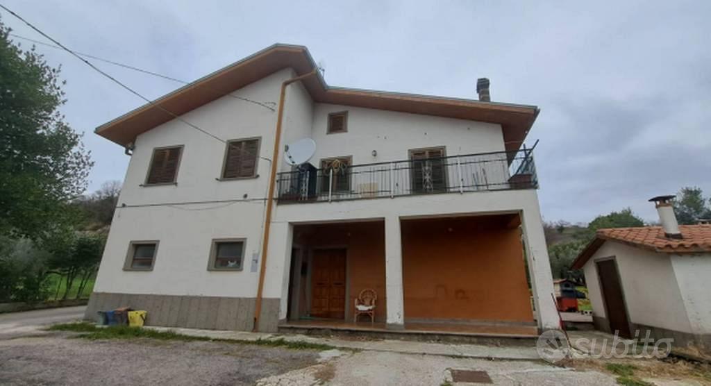 Appartamento – Mompeo, Rieti - Altro