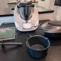 Bimby TM5 perfettamente funzionante