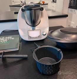 Bimby TM5 perfettamente funzionante