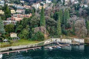 Posto barca a Blevio