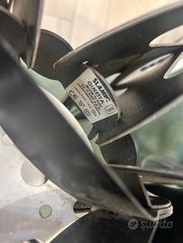 Lampadario slamp ginetta