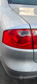 SEAT EXEO 2011 STOP POSTERIORE SX/DX